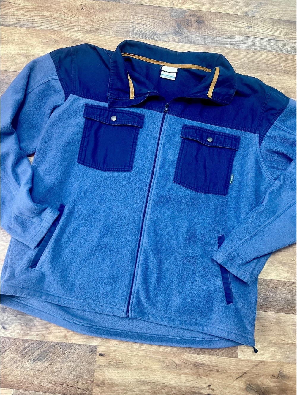 Columbia men’s pullover
